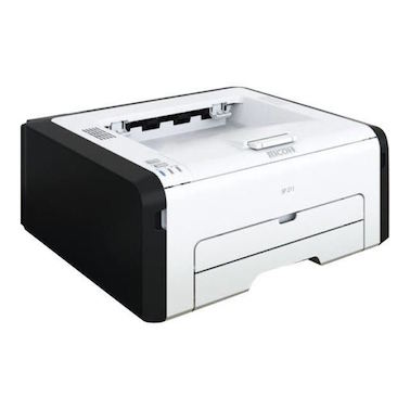 Toner Impresora Ricoh Aficio SP211SU